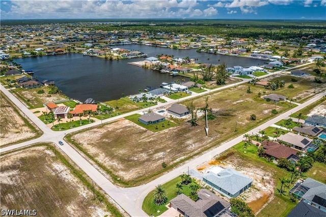 4345 NW 27th LN, Cape Coral, FL 33993
