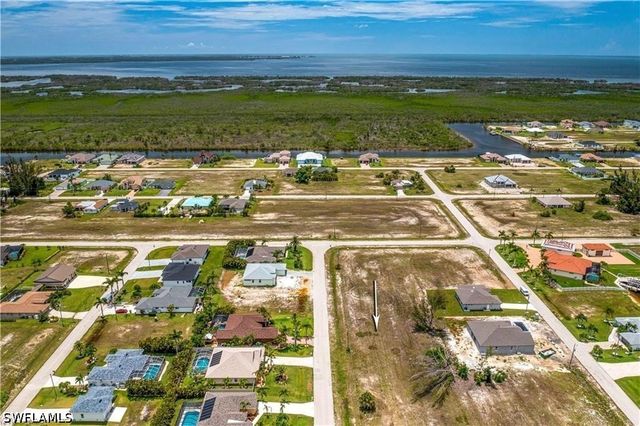 4345 NW 27th LN, Cape Coral, FL 33993