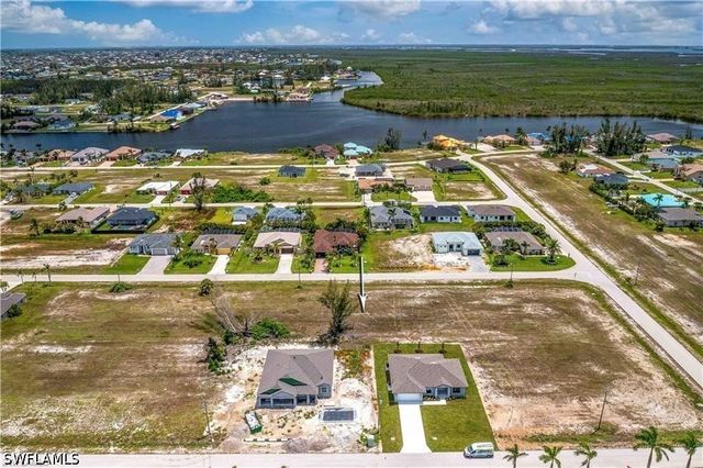 4345 NW 27th LN, Cape Coral, FL 33993