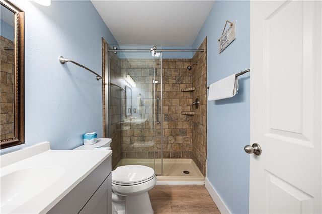 650 Sandpiper Circ, Port Aransas, TX 78373