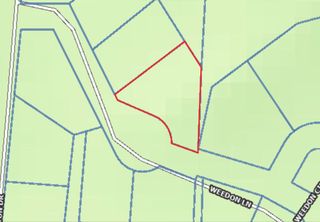 Lot 19 Weedon Lane, Bella Vista, AR 72714