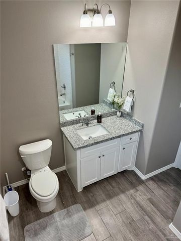 807 E Starr Street, Mercedes, TX 78570