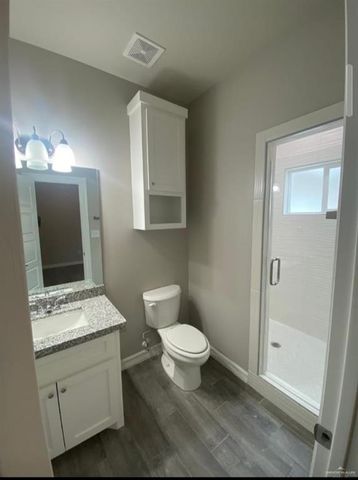 807 E Starr Street, Mercedes, TX 78570