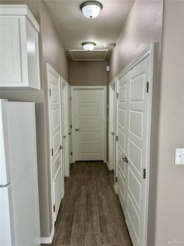 807 E Starr Street, Mercedes, TX 78570