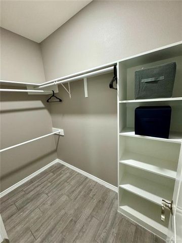 807 E Starr Street, Mercedes, TX 78570