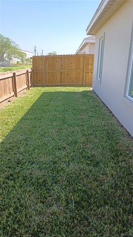 807 E Starr Street, Mercedes, TX 78570