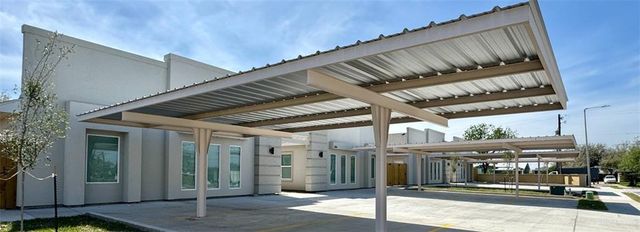 807 E Starr Street, Mercedes, TX 78570