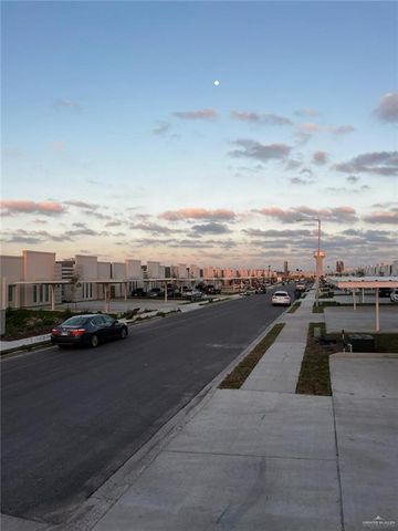 807 E Starr Street, Mercedes, TX 78570