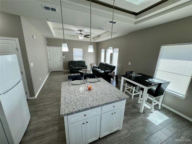 807 E Starr Street, Mercedes, TX 78570