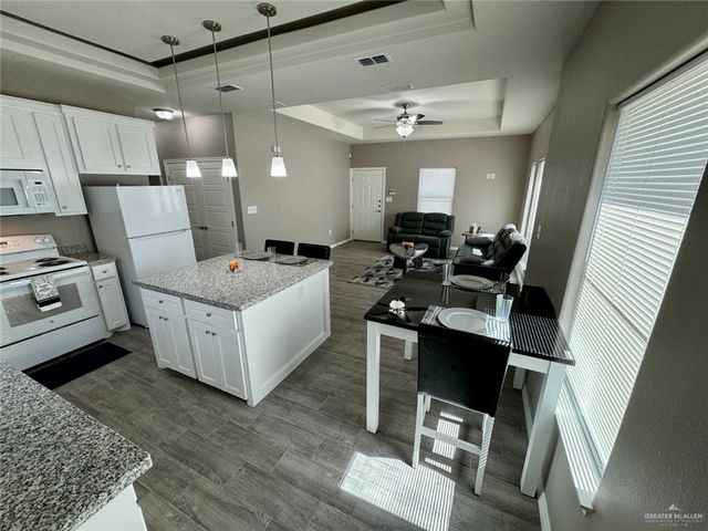 807 E Starr Street, Mercedes, TX 78570