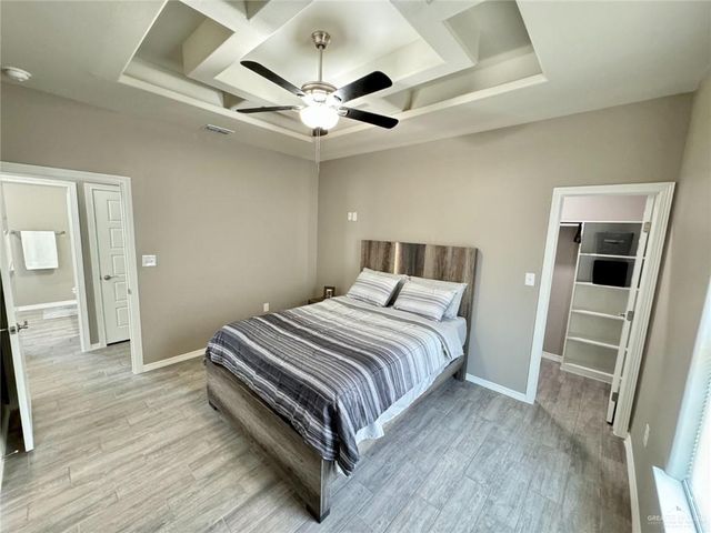 807 E Starr Street, Mercedes, TX 78570