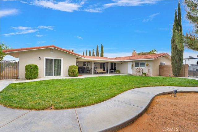 20115 Shoshonee, Apple Valley, CA 92307