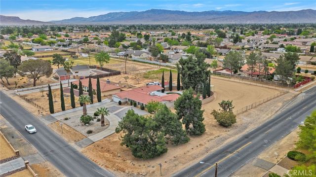 20115 Shoshonee, Apple Valley, CA 92307