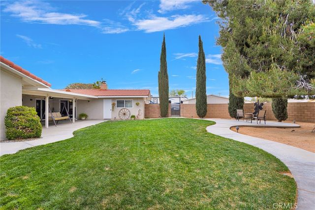 20115 Shoshonee, Apple Valley, CA 92307