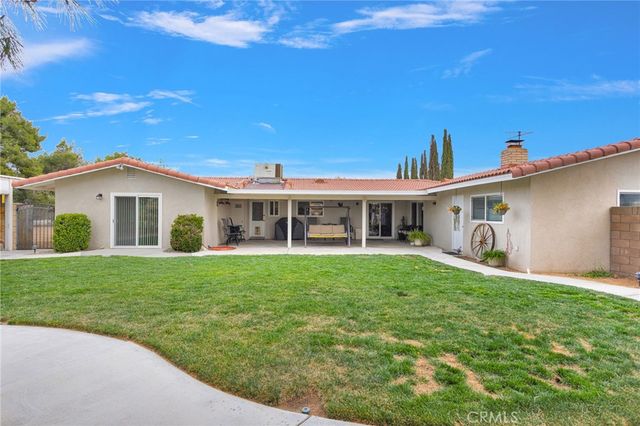 20115 Shoshonee, Apple Valley, CA 92307