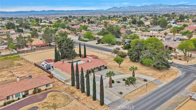 20115 Shoshonee, Apple Valley, CA 92307