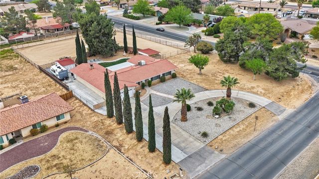 20115 Shoshonee, Apple Valley, CA 92307