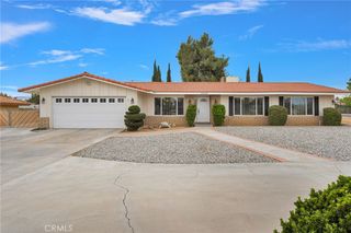 20115 Shoshonee, Apple Valley, CA 92307