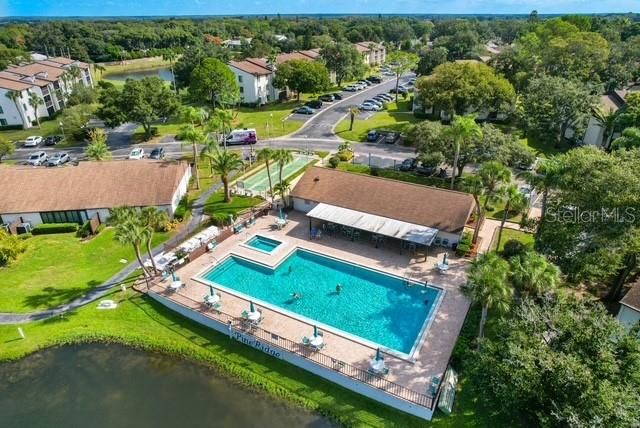 2522 PINE RIDGE WAY S D2, Palm Harbor, FL 34684