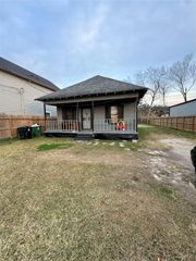 4013 King Street, Houston, TX 77026