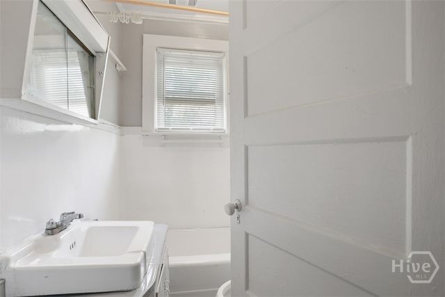 1023 W 37th Street, Savannah, GA 31415