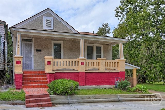 1023 W 37th Street, Savannah, GA 31415
