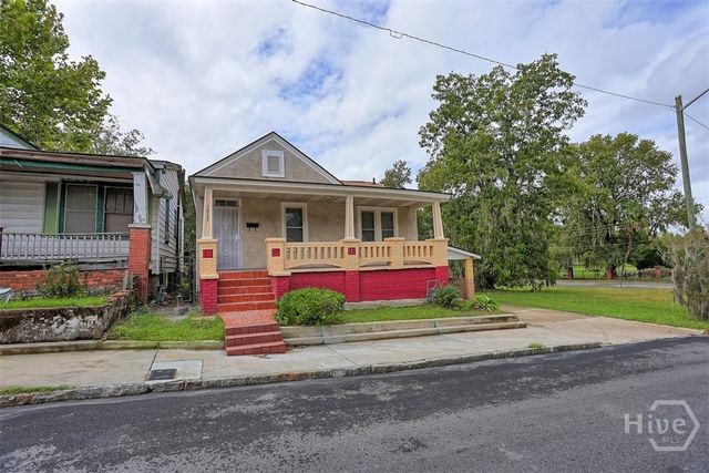1023 W 37th Street, Savannah, GA 31415