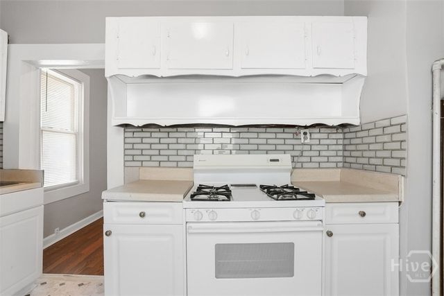 1023 W 37th Street, Savannah, GA 31415