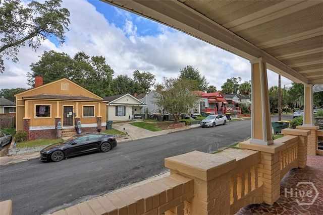 1023 W 37th Street, Savannah, GA 31415