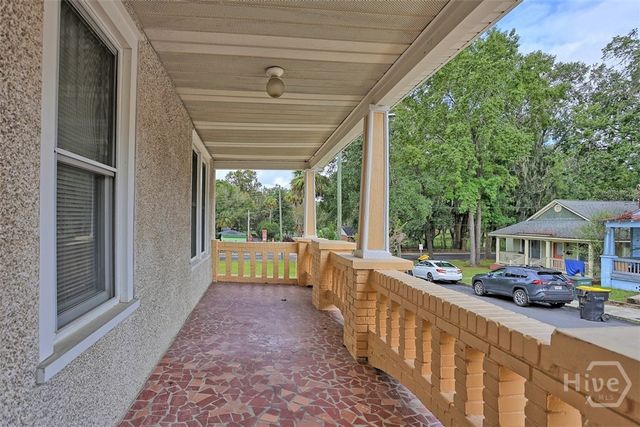 1023 W 37th Street, Savannah, GA 31415