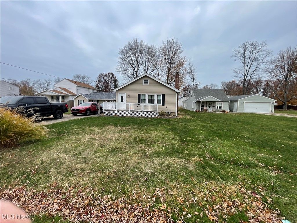34205 Victor Drive, Eastlake, OH 44095