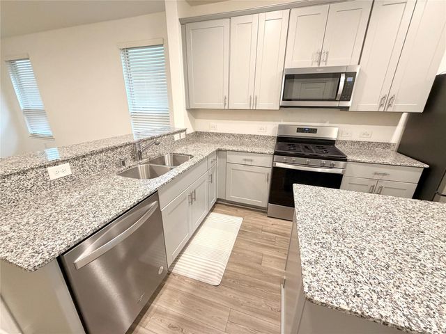 1348 Bright Hill Drive, Katy, TX 77493