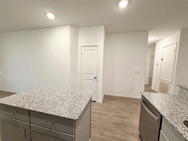 1348 Bright Hill Drive, Katy, TX 77493