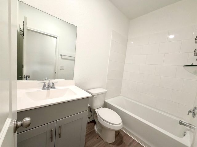 1348 Bright Hill Drive, Katy, TX 77493