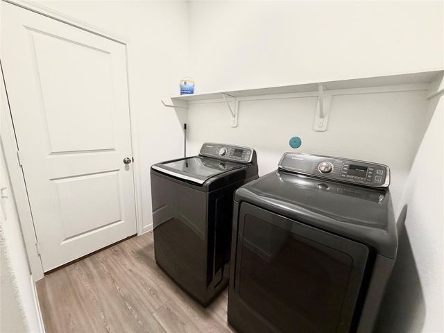 1348 Bright Hill Drive, Katy, TX 77493