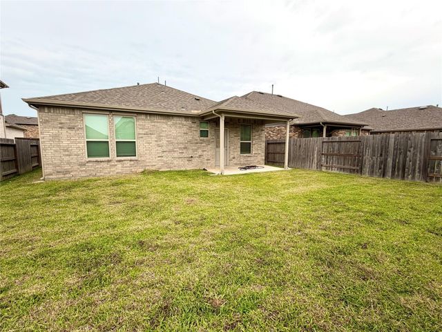 1348 Bright Hill Drive, Katy, TX 77493