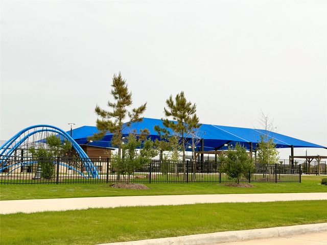 1348 Bright Hill Drive, Katy, TX 77493