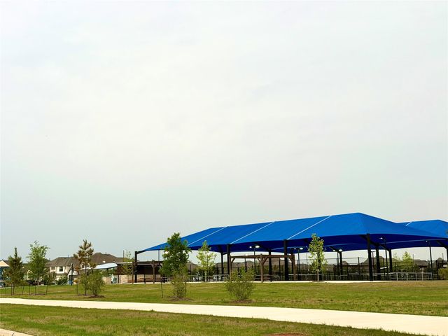 1348 Bright Hill Drive, Katy, TX 77493