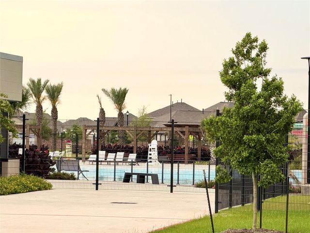 1348 Bright Hill Drive, Katy, TX 77493