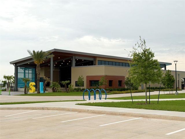 1348 Bright Hill Drive, Katy, TX 77493