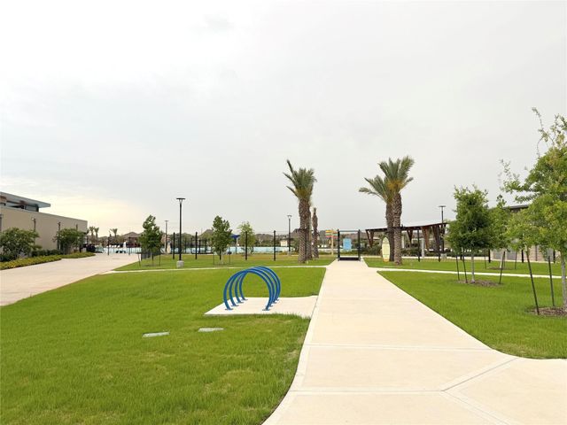 1348 Bright Hill Drive, Katy, TX 77493