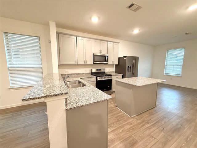 1348 Bright Hill Drive, Katy, TX 77493