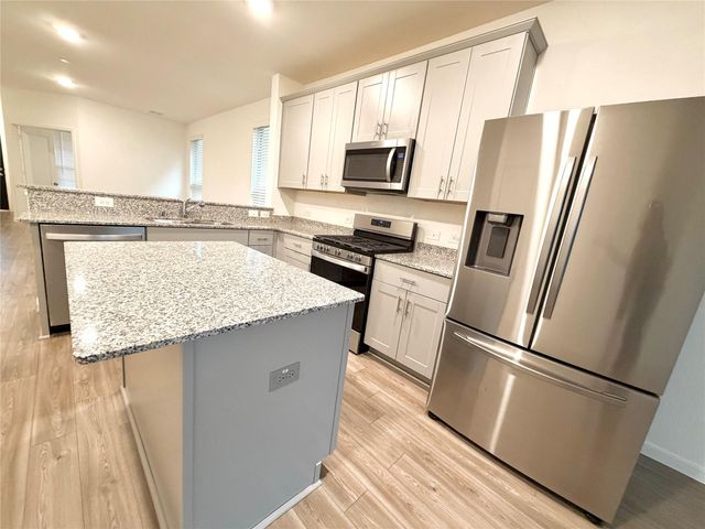 1348 Bright Hill Drive, Katy, TX 77493