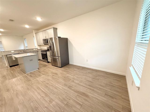 1348 Bright Hill Drive, Katy, TX 77493