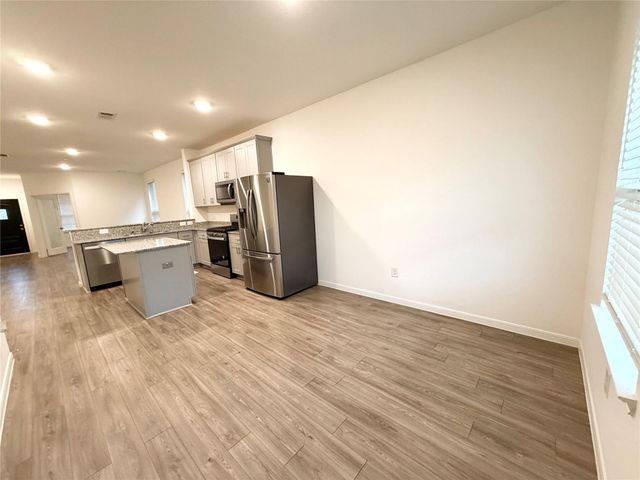 1348 Bright Hill Drive, Katy, TX 77493