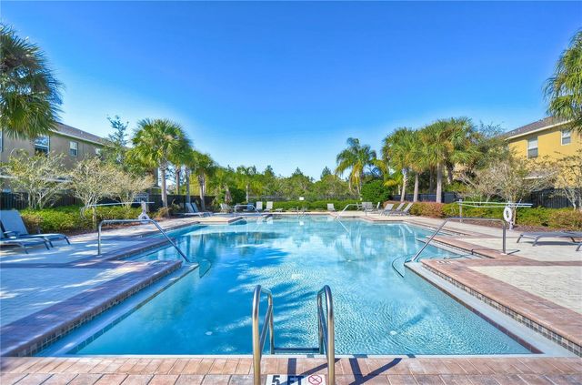 2718 GARDEN FALLS DRIVE, Brandon, FL 33511