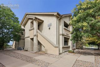 6964 Ash Creek Heights 101, Colorado Springs, CO 80922