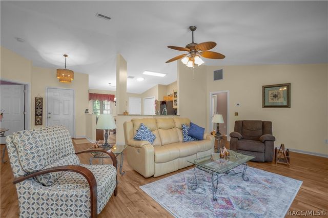 3310 N Canterbury Lake Drive, Hernando, FL 34442