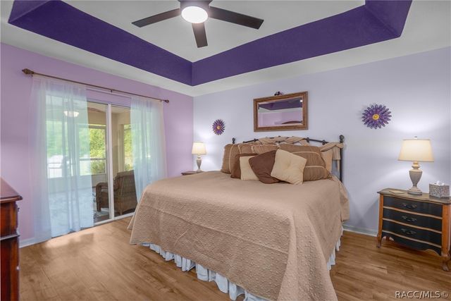 3310 N Canterbury Lake Drive, Hernando, FL 34442