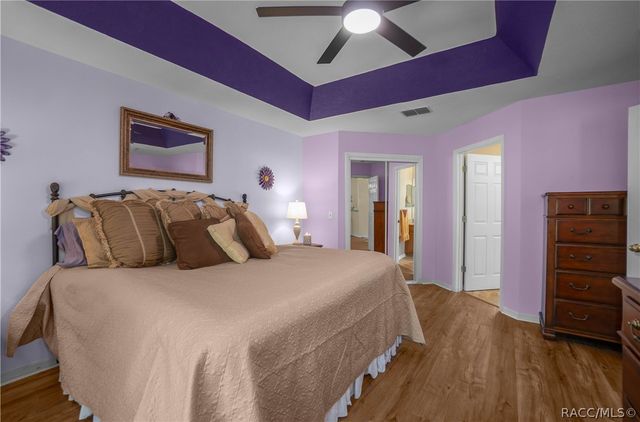 3310 N Canterbury Lake Drive, Hernando, FL 34442